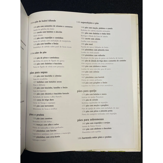 Piergiorgio Giorilli - Pão & Cª.