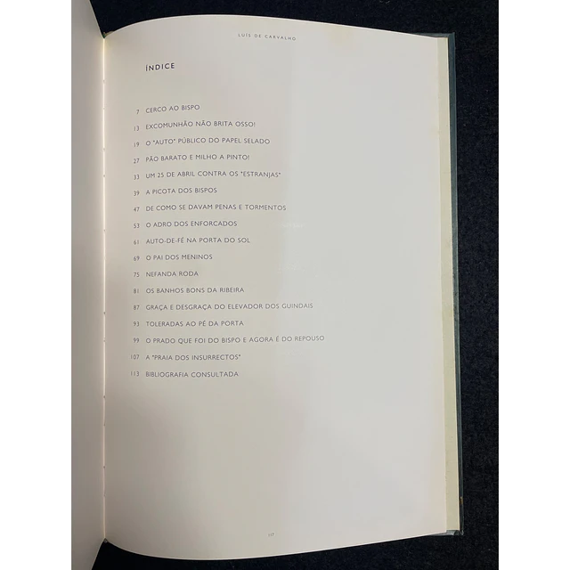 Luís de Carvalho - Um Porto muito antigo