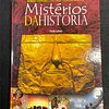 Robert Stewart - Mistérios da História 