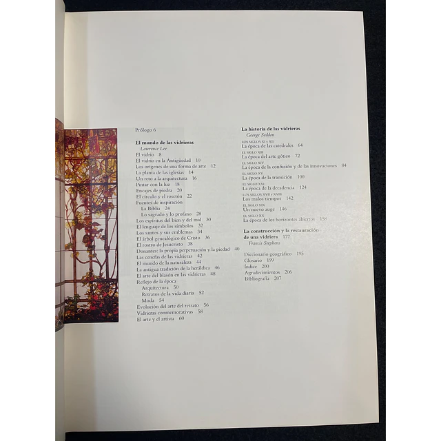 Lawrence Lee, George Seddon- Vidrieras