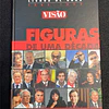 Livros de ouro 1993-2003: Figuras de uma década