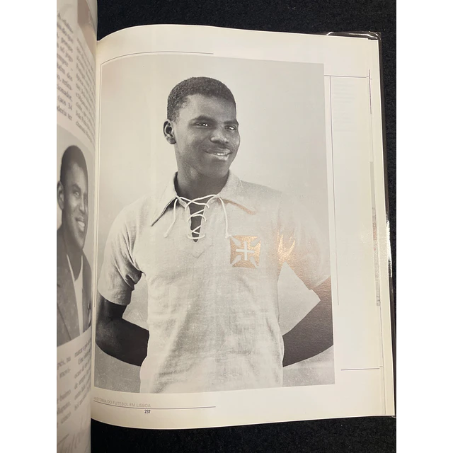 Marina Tavares Dias - História do futebol em Lisboa