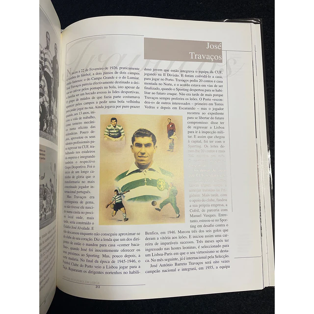 Marina Tavares Dias - História do futebol em Lisboa