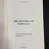 João Luís Cardoso - Pré-História de Portugal