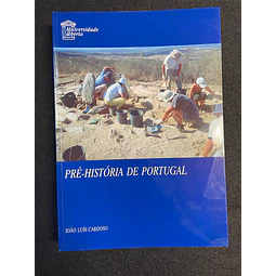 João Luís Cardoso - Pré-História de Portugal