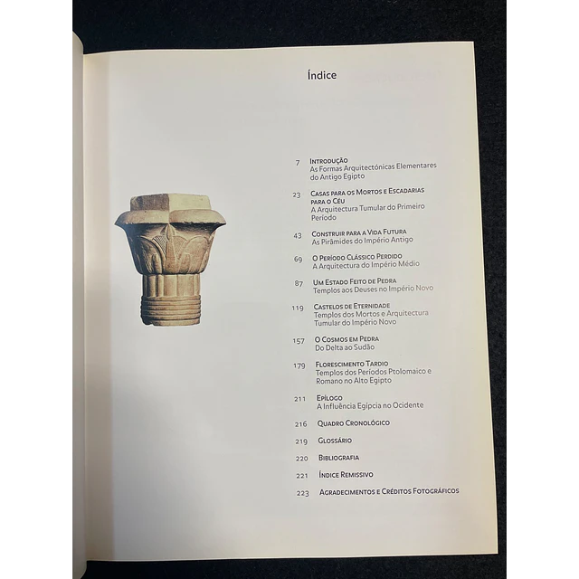 Dietrich Wildung - O Egipto: Da Pré-História aos Romanos