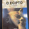 Dietrich Wildung - O Egipto: Da Pré-História aos Romanos