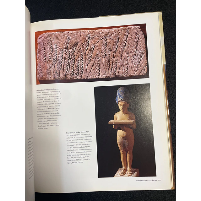 Dietrich Wildung - O Egipto: Da Pré-História aos Romanos