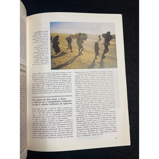 Selecções do Reader´s Digest - Desastres que Mudaram o Mundo 