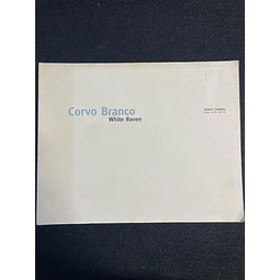 Philip Glass - Teatro Camões: Corvo Branco, White Raven