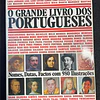 O Grande livro dos Portugueses: 400 personalidades em texto e imagem