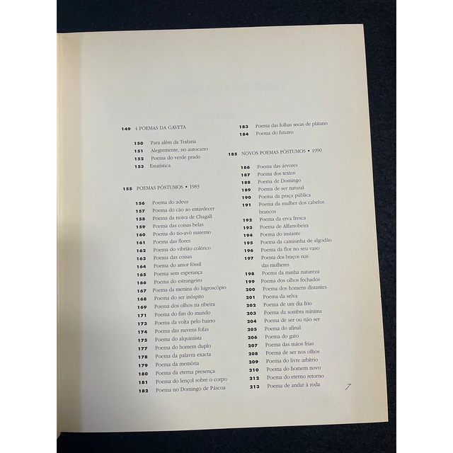 Antonio Gedeão - Poesia Completa: Acompanhada de “Primeiros estudos de Ulisses e as Sereias” de Júlio Pomar