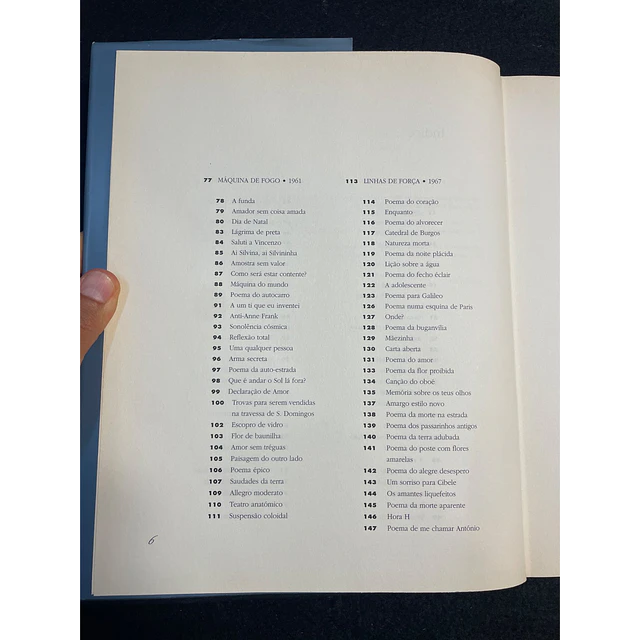 Antonio Gedeão - Poesia Completa: Acompanhada de “Primeiros estudos de Ulisses e as Sereias” de Júlio Pomar