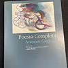 Antonio Gedeão - Poesia Completa: Acompanhada de “Primeiros estudos de Ulisses e as Sereias” de Júlio Pomar
