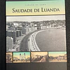Curado da Gama - Saudade de Luanda 