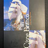 Isabel Pereira Coutinho - Cisne Branco, uma ode marítima, a marítima ode