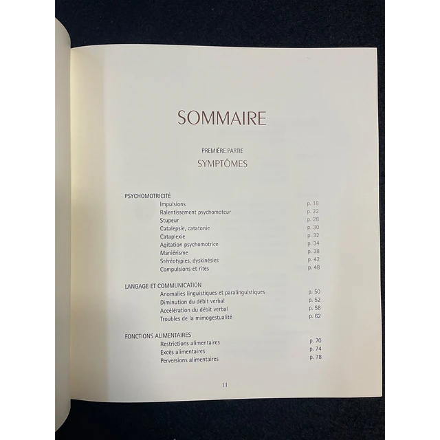 Bruno Schwenk - Psychiatrie & art: Sémiologie et pathologie psychiatriques à travers l'art pictural