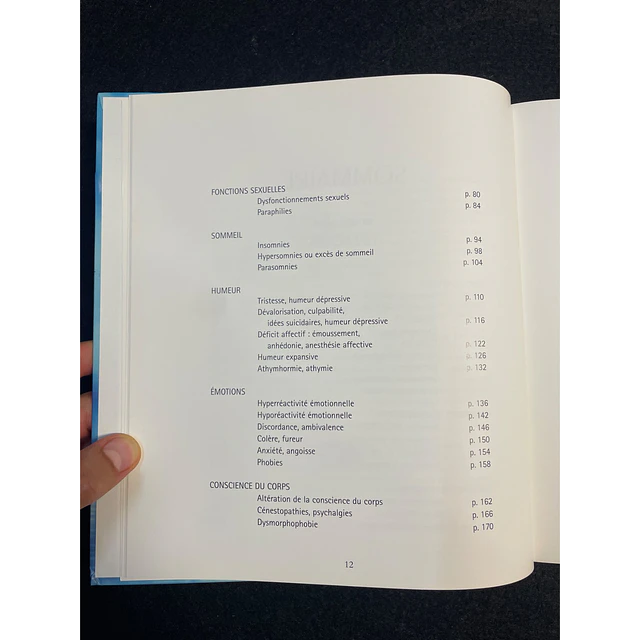 Bruno Schwenk - Psychiatrie & art: Sémiologie et pathologie psychiatriques à travers l'art pictural