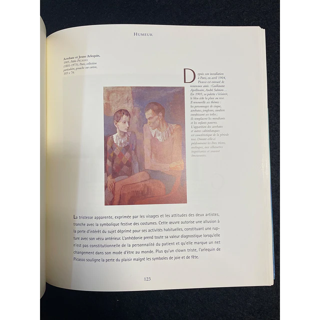 Bruno Schwenk - Psychiatrie & art: Sémiologie et pathologie psychiatriques à travers l'art pictural