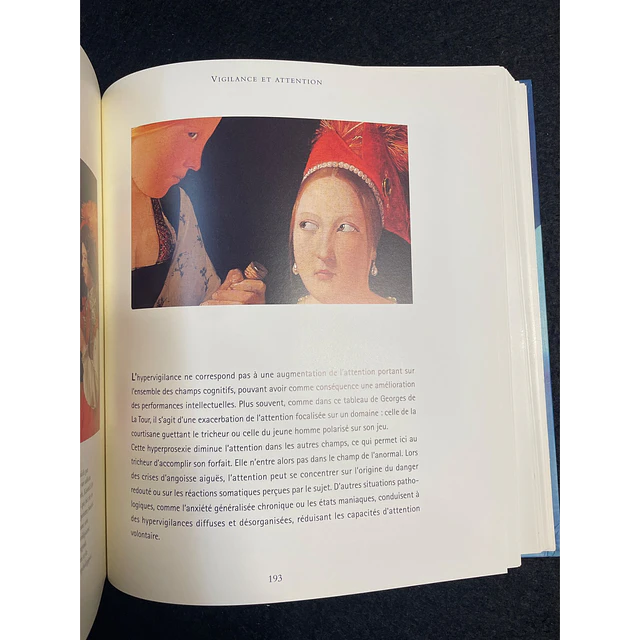 Bruno Schwenk - Psychiatrie & art: Sémiologie et pathologie psychiatriques à travers l'art pictural