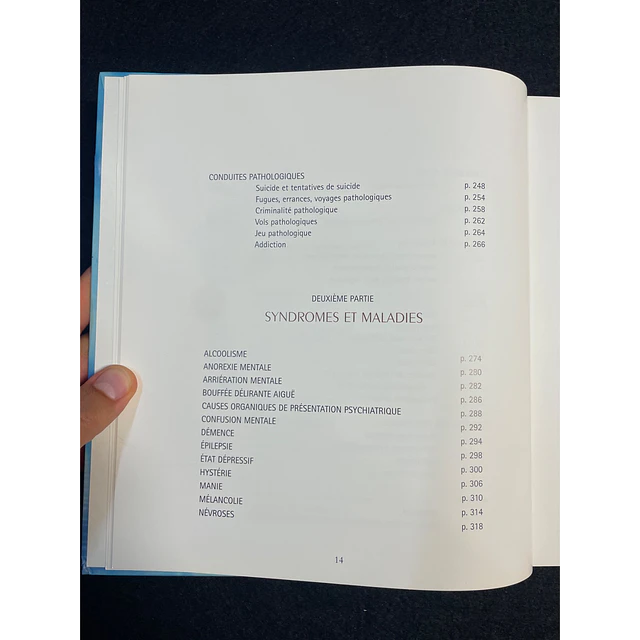 Bruno Schwenk - Psychiatrie & art: Sémiologie et pathologie psychiatriques à travers l'art pictural