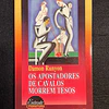 Damon Runyon - Os apostadores de cavalos morrem tesos