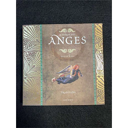 David Ross - Le monde des Anges