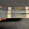 Eduardo Galeano - Memory of fire. 3 Volumes