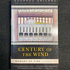 Eduardo Galeano - Memory of fire. 3 Volumes
