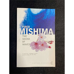 Yukio Mishima - The sound of waves