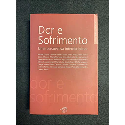 Michel Dupuis - Dor e sofrimento
