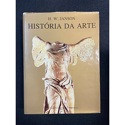 H. W. Janson - História da Arte