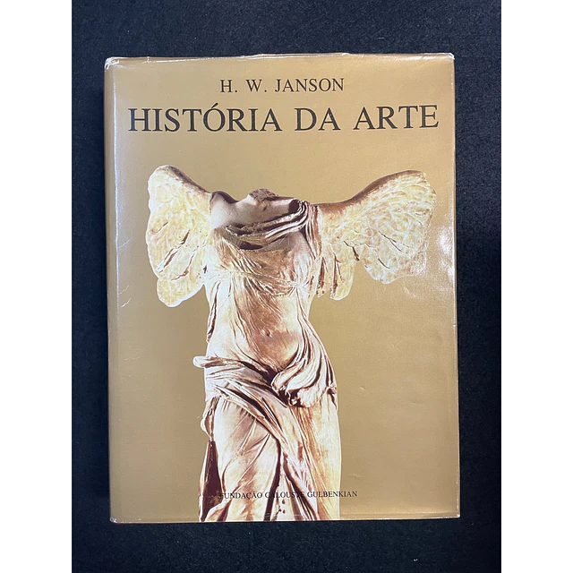 H. W. Janson - História da Arte
