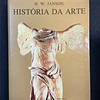 H. W. Janson - História da Arte