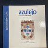Rafael Salinas Calado - Azulejo: 5 séculos do azulejo em Portugal 