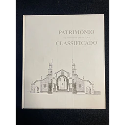 Flávio Lopes - Património Arquitectónico e Arqueológico Classificado: Inventário, 3 VOL.  