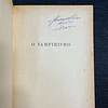 Robert Ambelain - O vampirismo