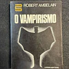 Robert Ambelain - O vampirismo