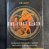 Jim Lacey - The first clash