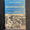 Eric Foner - A short history of reconstruction
