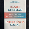 Daniel Goleman - Inteligência social: A nova ciência do relacionamento humano