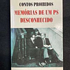Rui Mateus - Contos proibidos: Memórias de um PS desconhecido