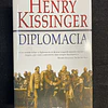 Henry Kissinger - Diplomacia