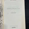 Henry Kissinger - Diplomacia