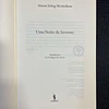Simon Sebag Montefiore - Uma noite de inverno