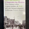 Steve Sem-Sandberg - O imperador das mentiras