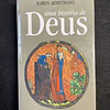 Karen Armstrong - Uma história de deus