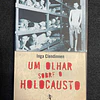 Inga Clendinnen - Um olhar sobre o holocausto