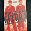 Nicholas Stargardt - Testemunhas da guerra: As crianças no regime nazi