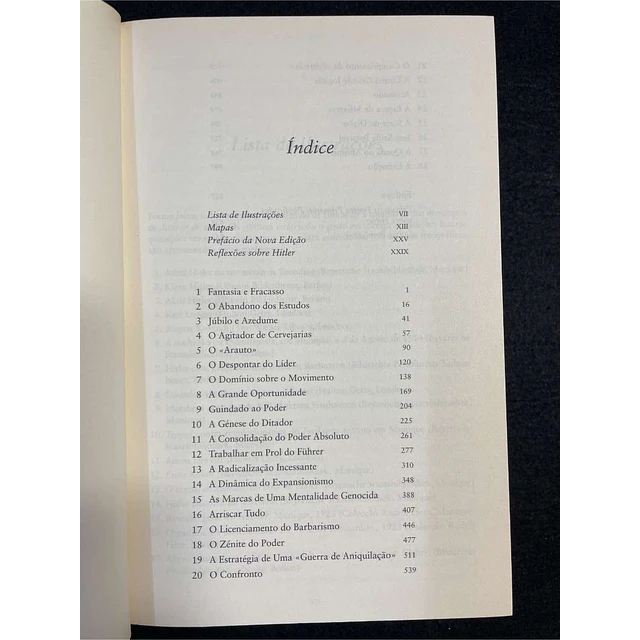 Ian Kershaw - Hitler: Uma biografia